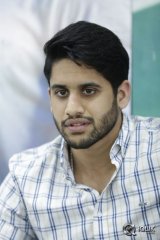Naga Chaitanya Interview About Saahasam Swaasaga Saagipo Movie